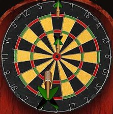 play online darts