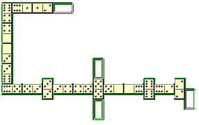 play dominoes online