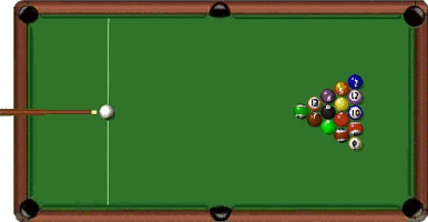 Free Online Pool & Billiards Games