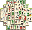 Mahjong solitaire