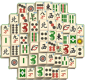 JanNavi Mahjong Online by WINLIGHT