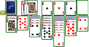 play online solitaire